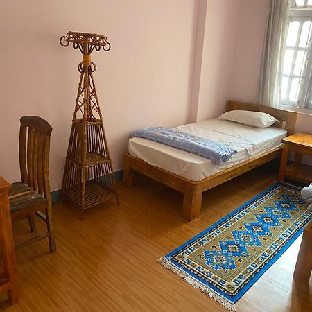 Himalayan Vacation Home Κατμαντού Εξωτερικό φωτογραφία