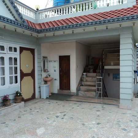 Himalayan Vacation Home Κατμαντού Εξωτερικό φωτογραφία