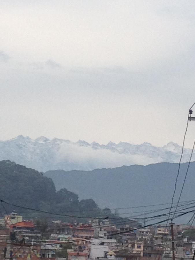 Himalayan Vacation Home Κατμαντού Εξωτερικό φωτογραφία