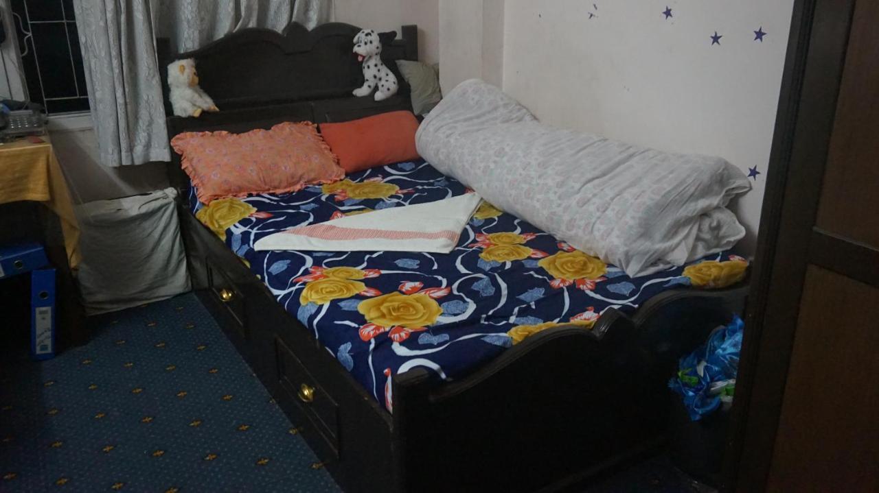 Himalayan Vacation Home Κατμαντού Εξωτερικό φωτογραφία