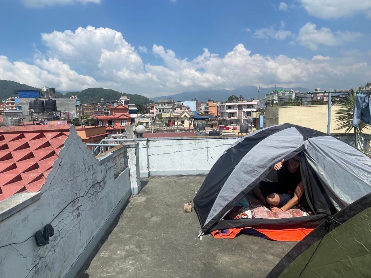 Himalayan Vacation Home Κατμαντού Εξωτερικό φωτογραφία