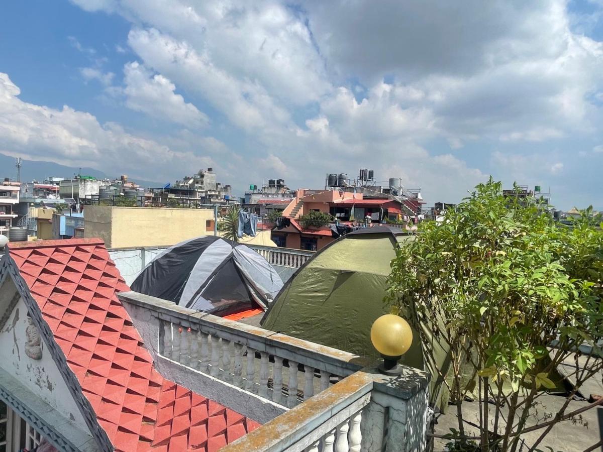 Himalayan Vacation Home Κατμαντού Εξωτερικό φωτογραφία