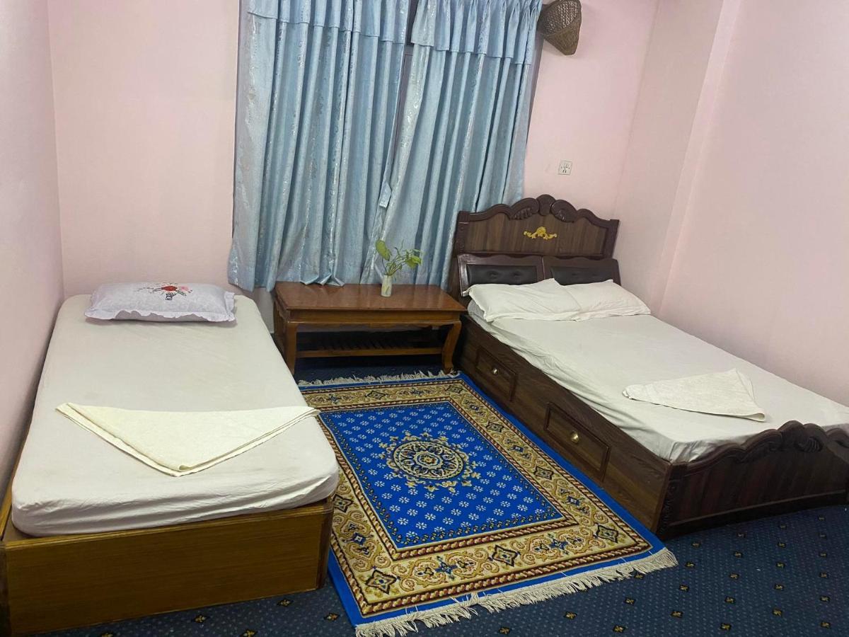 Himalayan Vacation Home Κατμαντού Εξωτερικό φωτογραφία