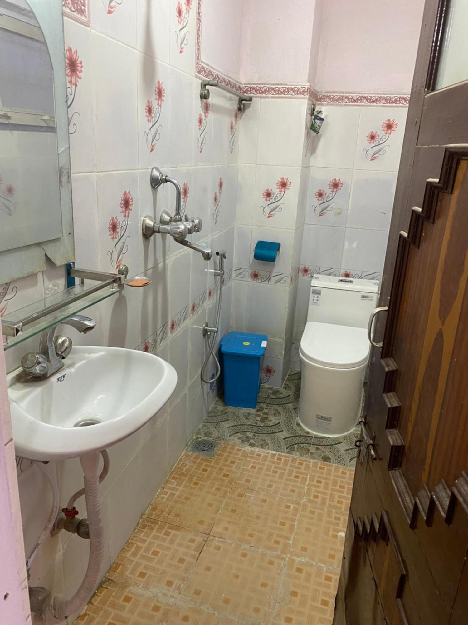 Himalayan Vacation Home Κατμαντού Εξωτερικό φωτογραφία