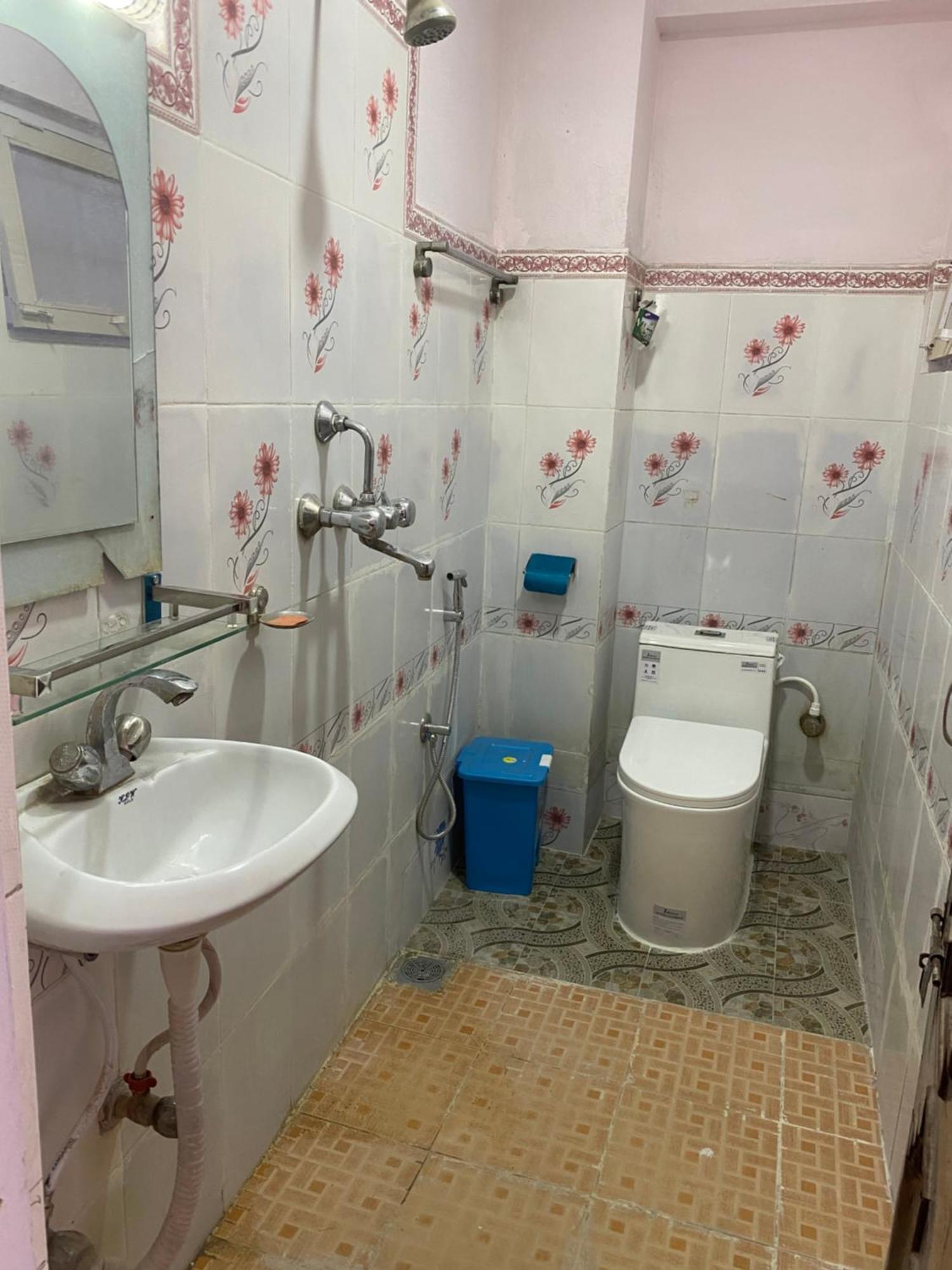 Himalayan Vacation Home Κατμαντού Εξωτερικό φωτογραφία