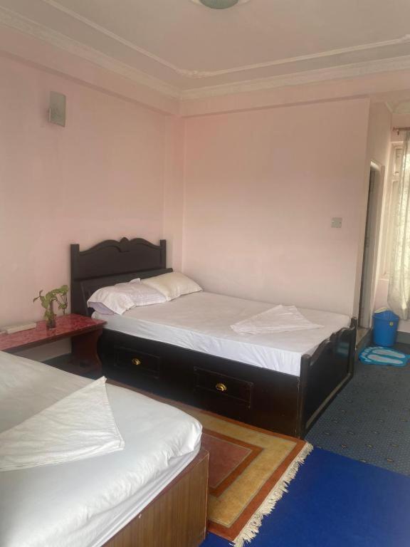 Himalayan Vacation Home Κατμαντού Εξωτερικό φωτογραφία