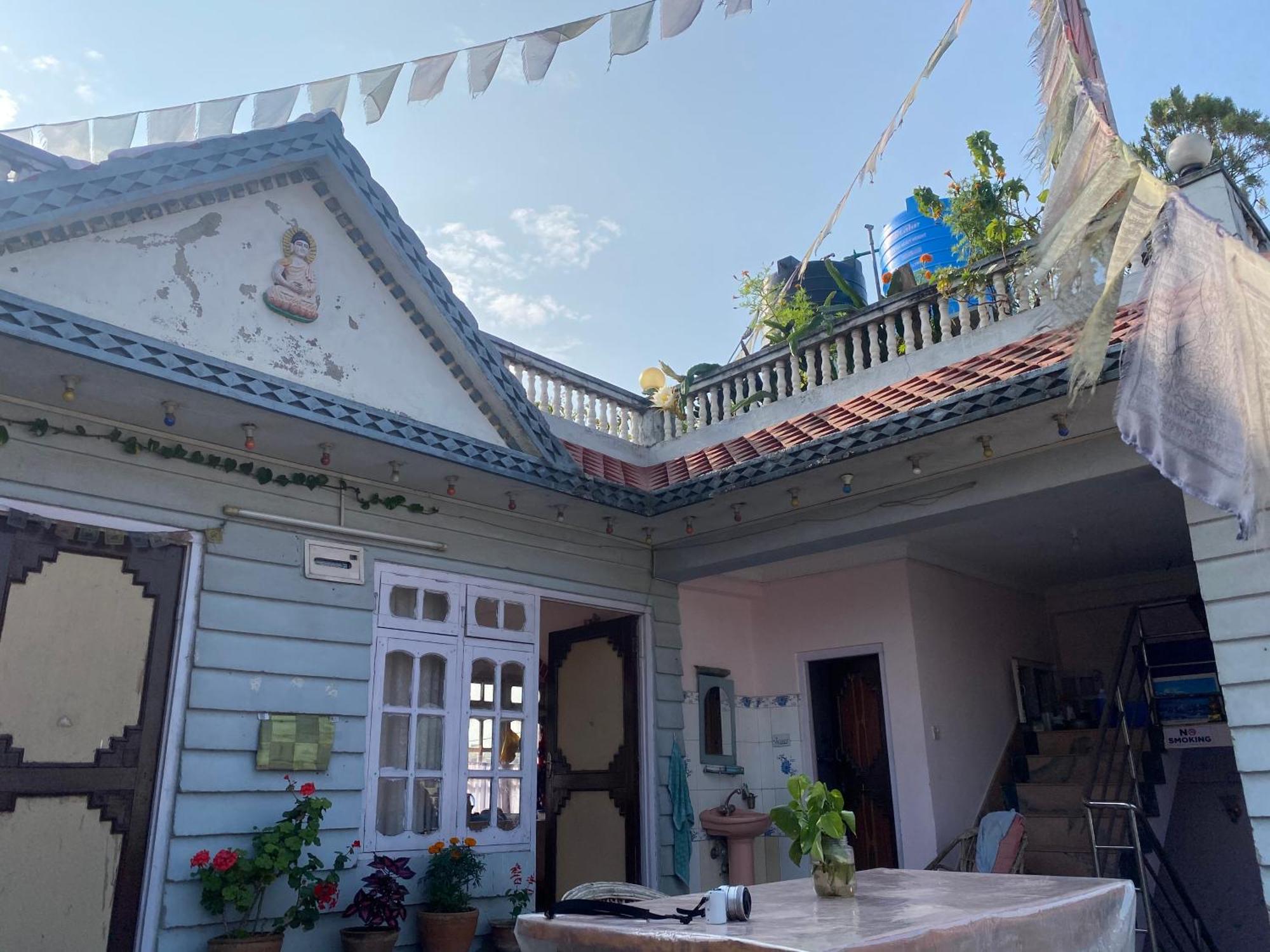 Himalayan Vacation Home Κατμαντού Εξωτερικό φωτογραφία