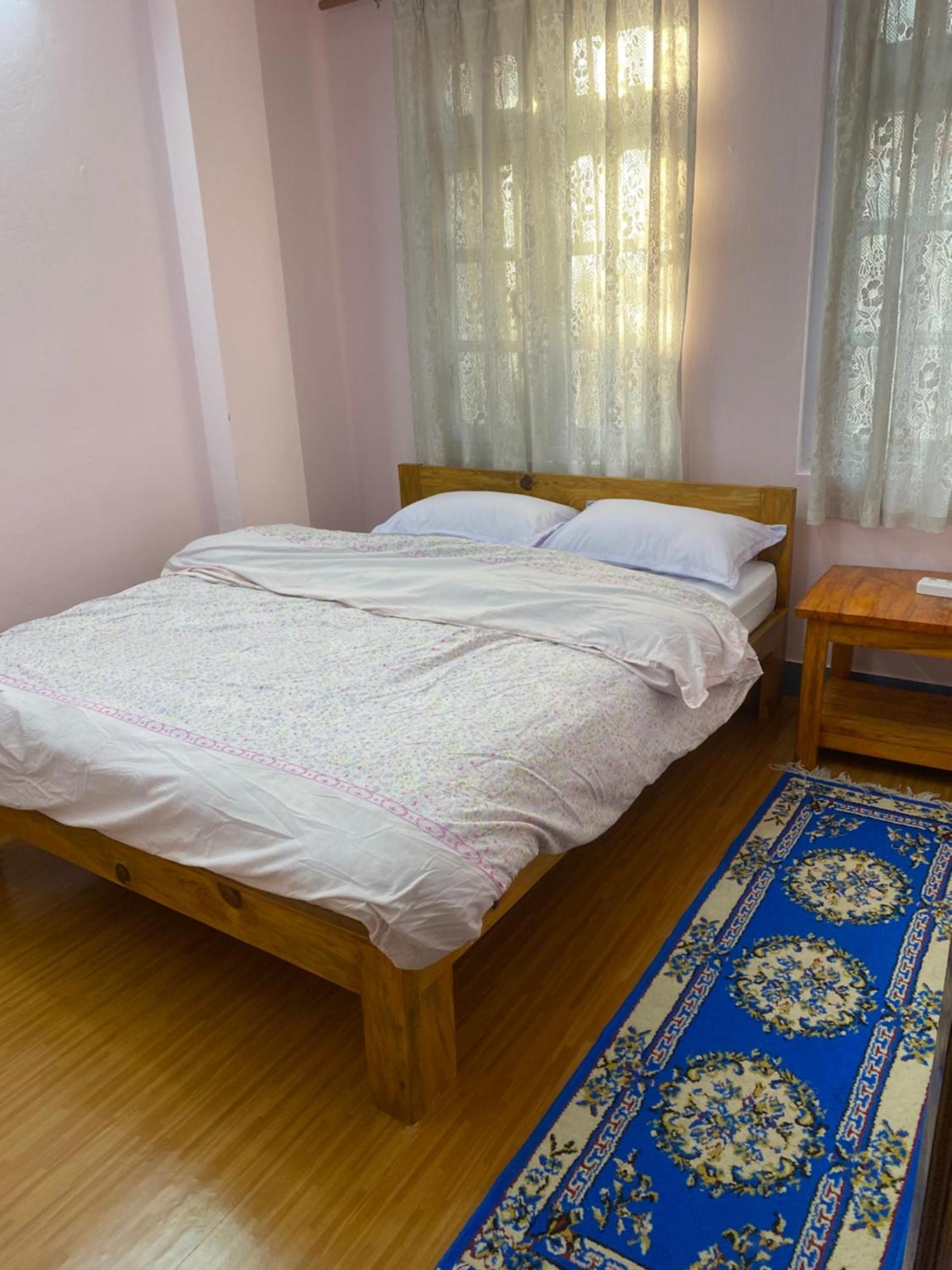 Himalayan Vacation Home Κατμαντού Εξωτερικό φωτογραφία