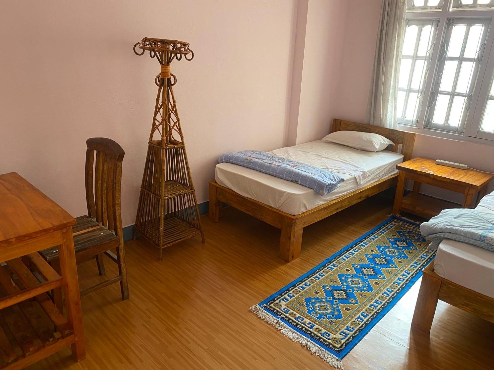 Himalayan Vacation Home Κατμαντού Εξωτερικό φωτογραφία