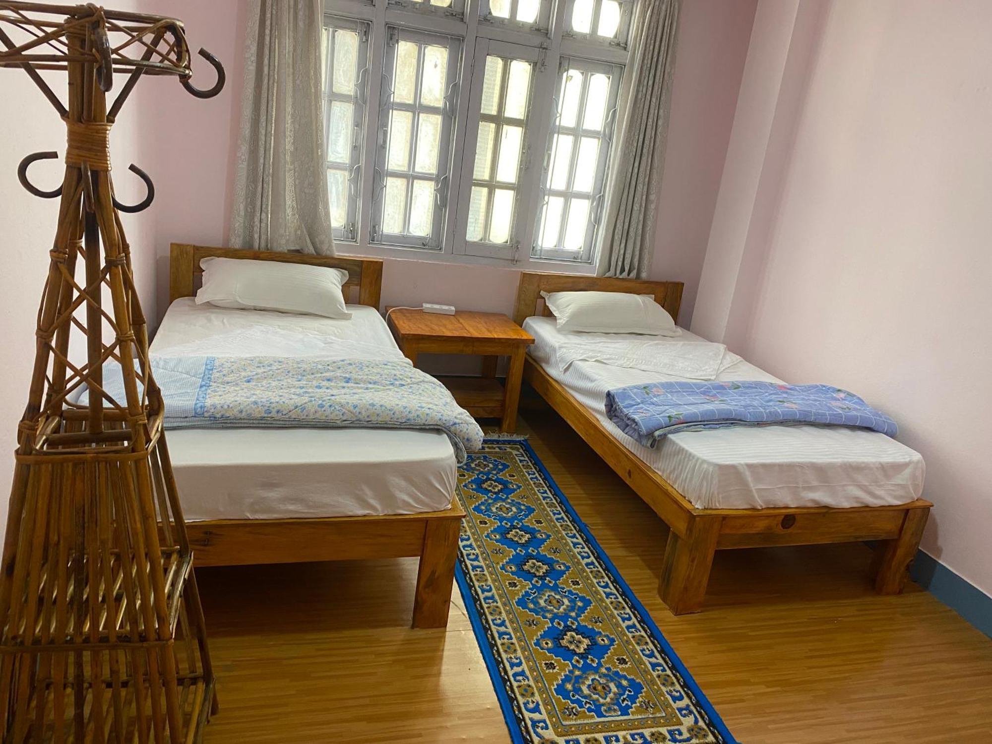 Himalayan Vacation Home Κατμαντού Εξωτερικό φωτογραφία