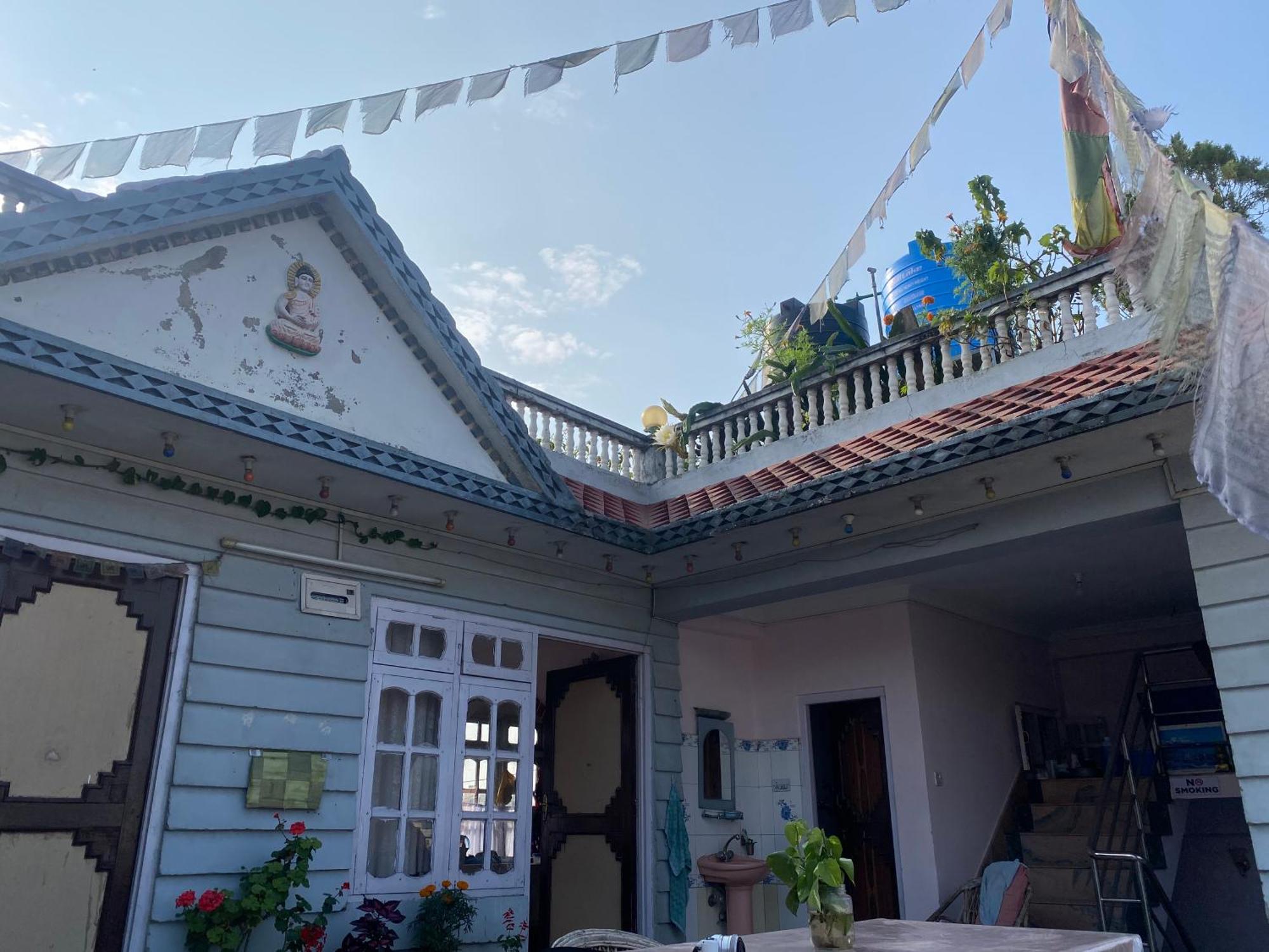 Himalayan Vacation Home Κατμαντού Εξωτερικό φωτογραφία