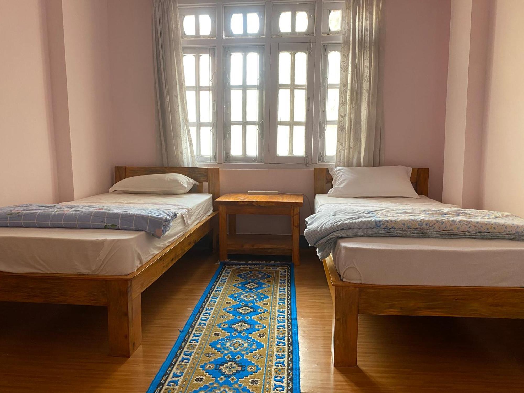 Himalayan Vacation Home Κατμαντού Εξωτερικό φωτογραφία
