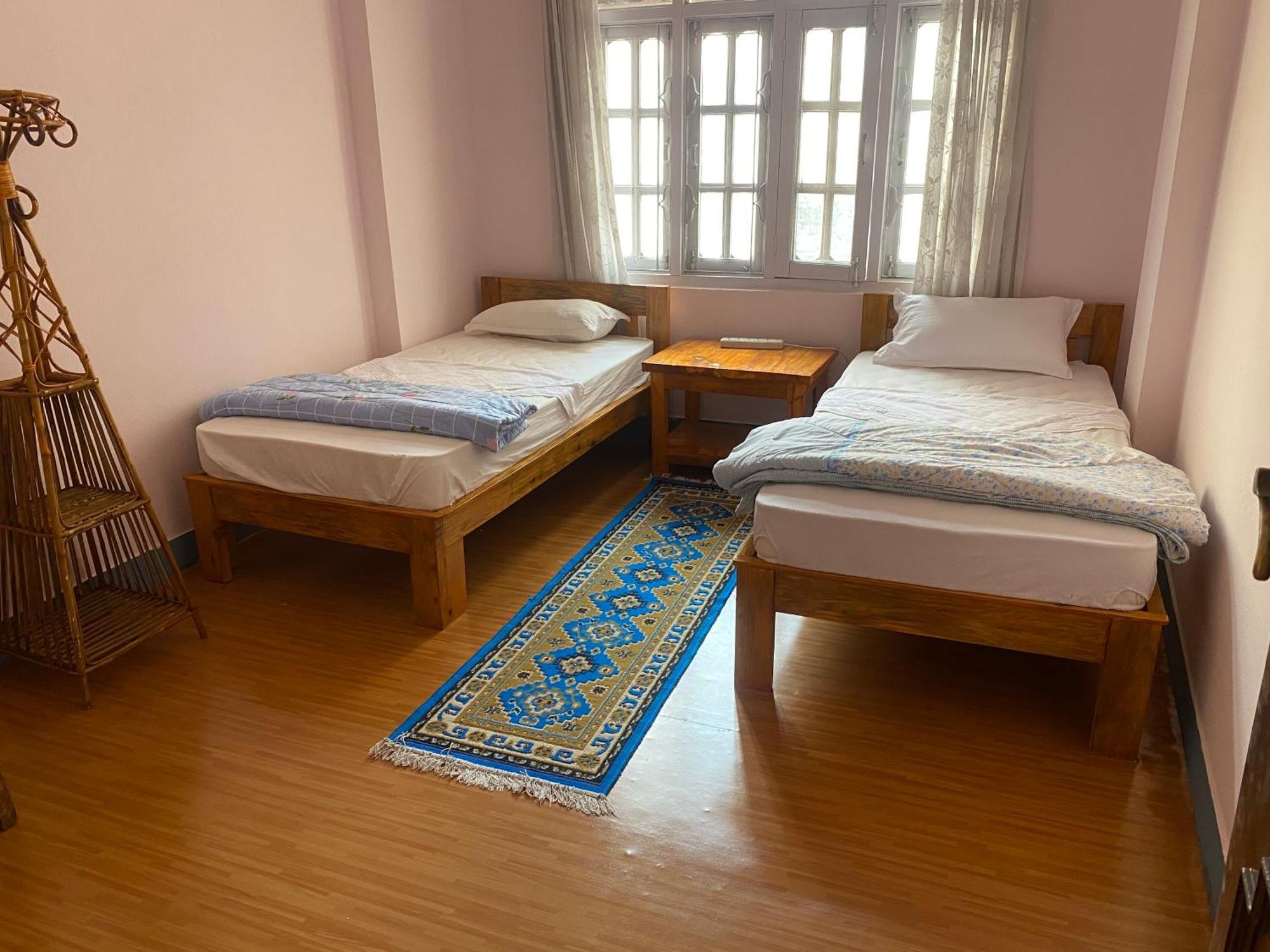 Himalayan Vacation Home Κατμαντού Εξωτερικό φωτογραφία