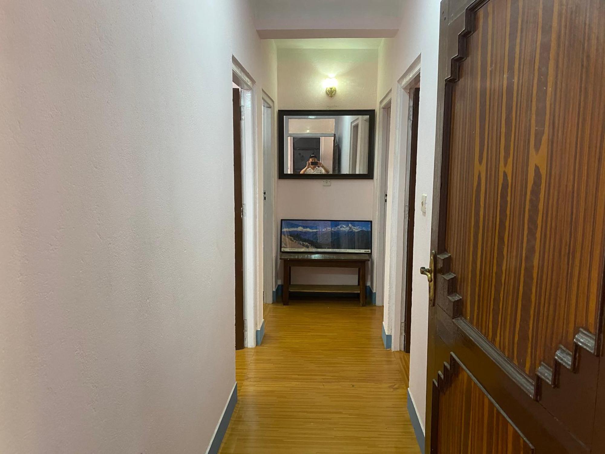 Himalayan Vacation Home Κατμαντού Εξωτερικό φωτογραφία