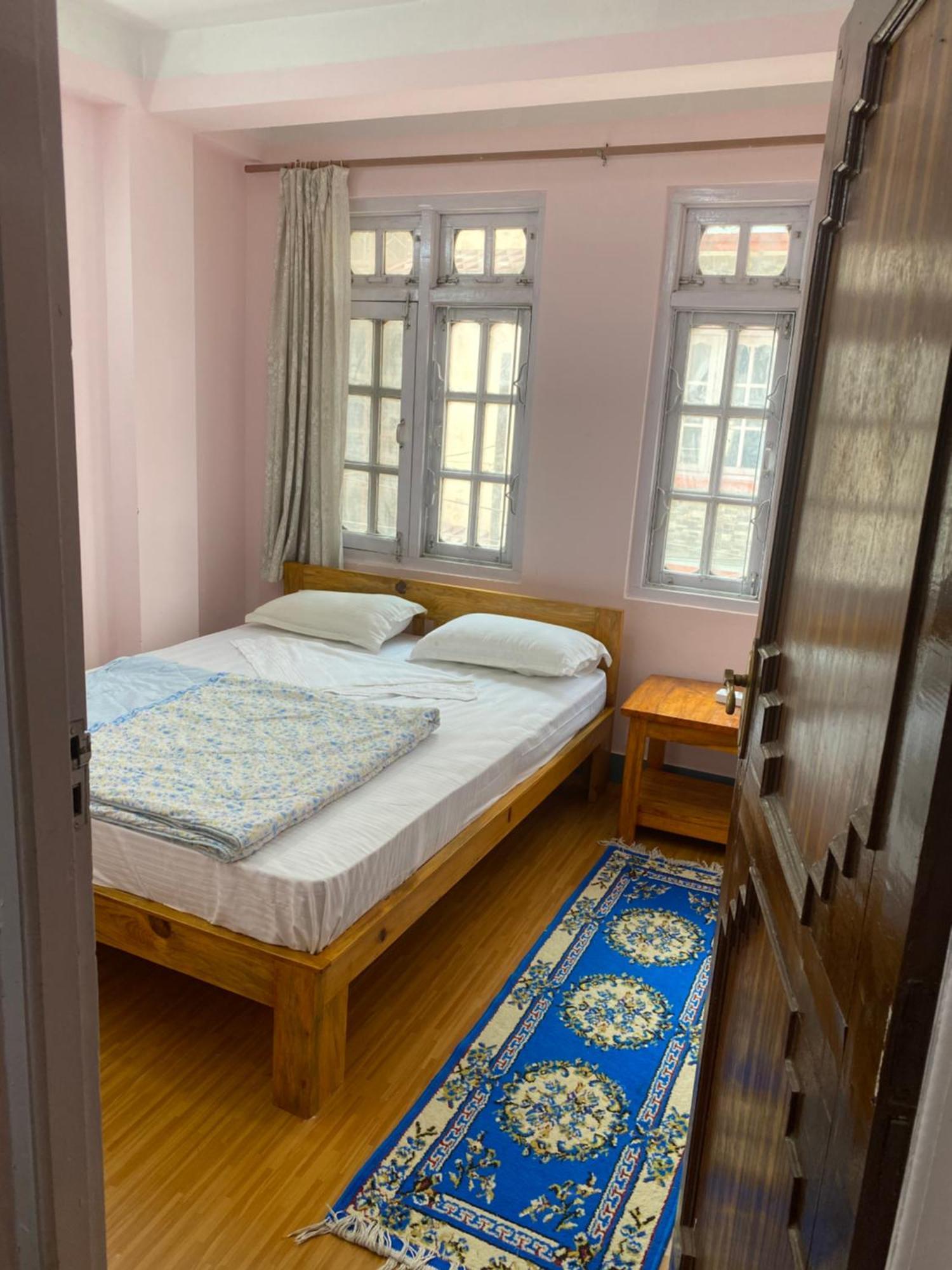 Himalayan Vacation Home Κατμαντού Εξωτερικό φωτογραφία