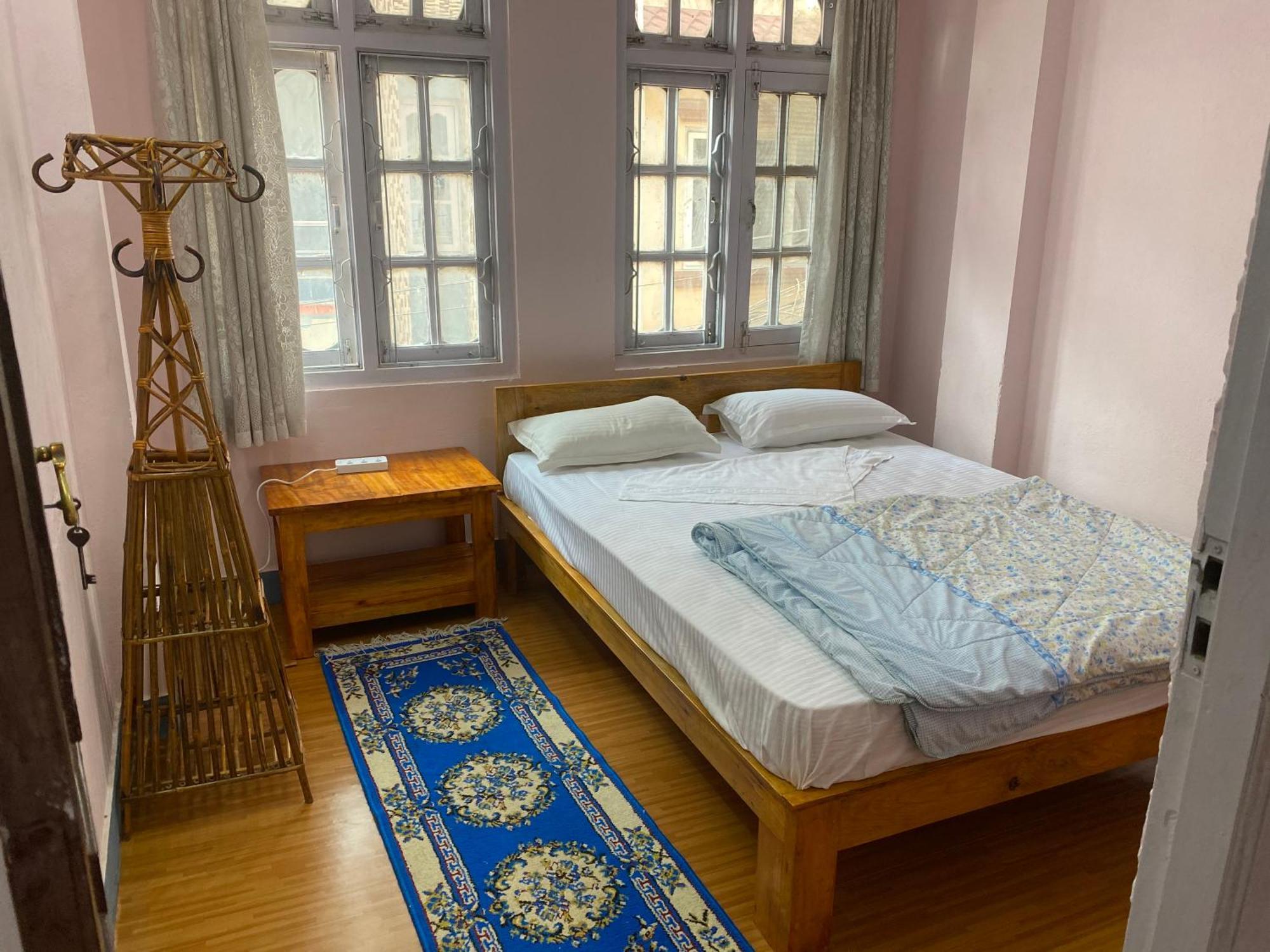 Himalayan Vacation Home Κατμαντού Εξωτερικό φωτογραφία