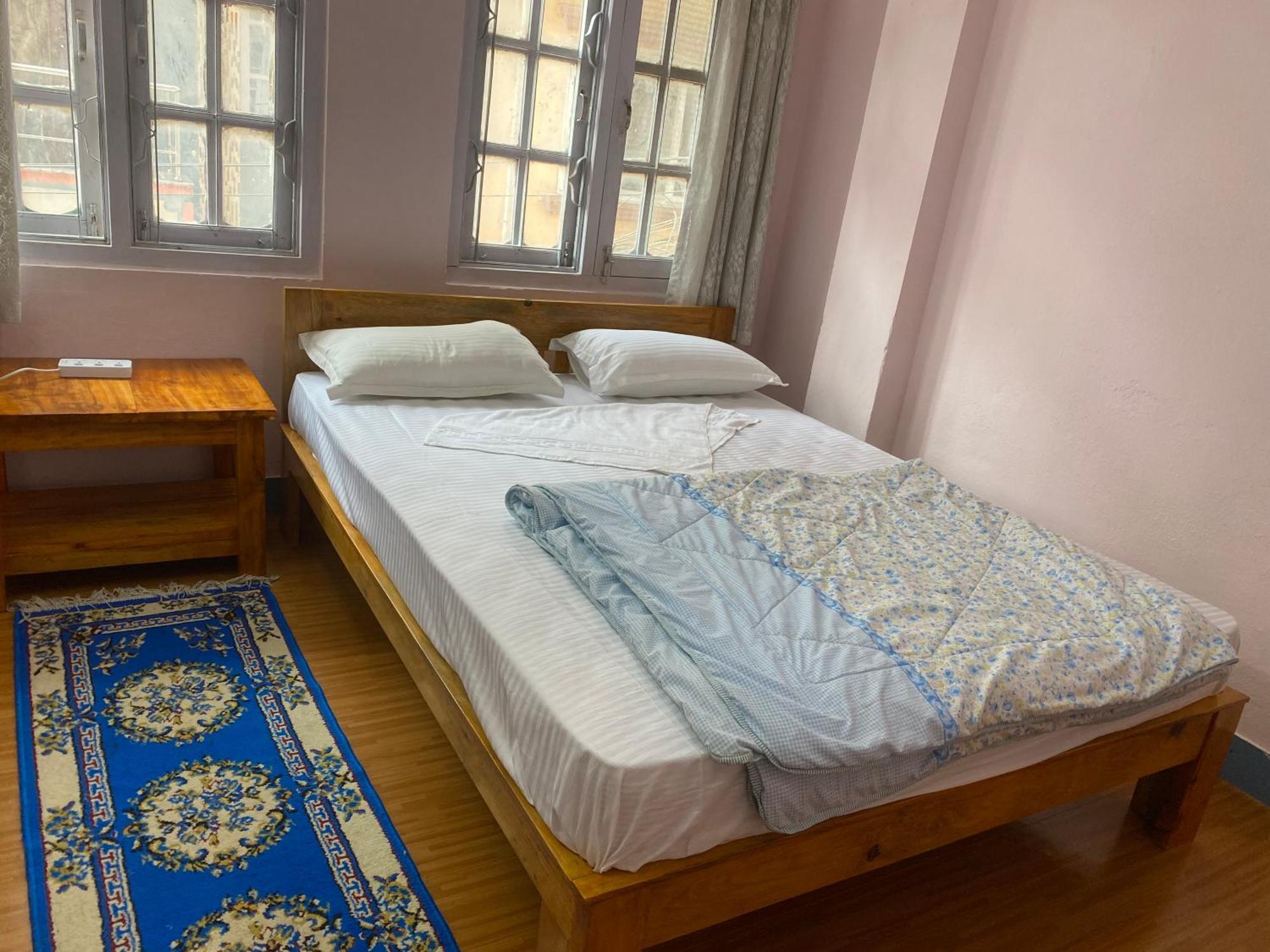 Himalayan Vacation Home Κατμαντού Εξωτερικό φωτογραφία