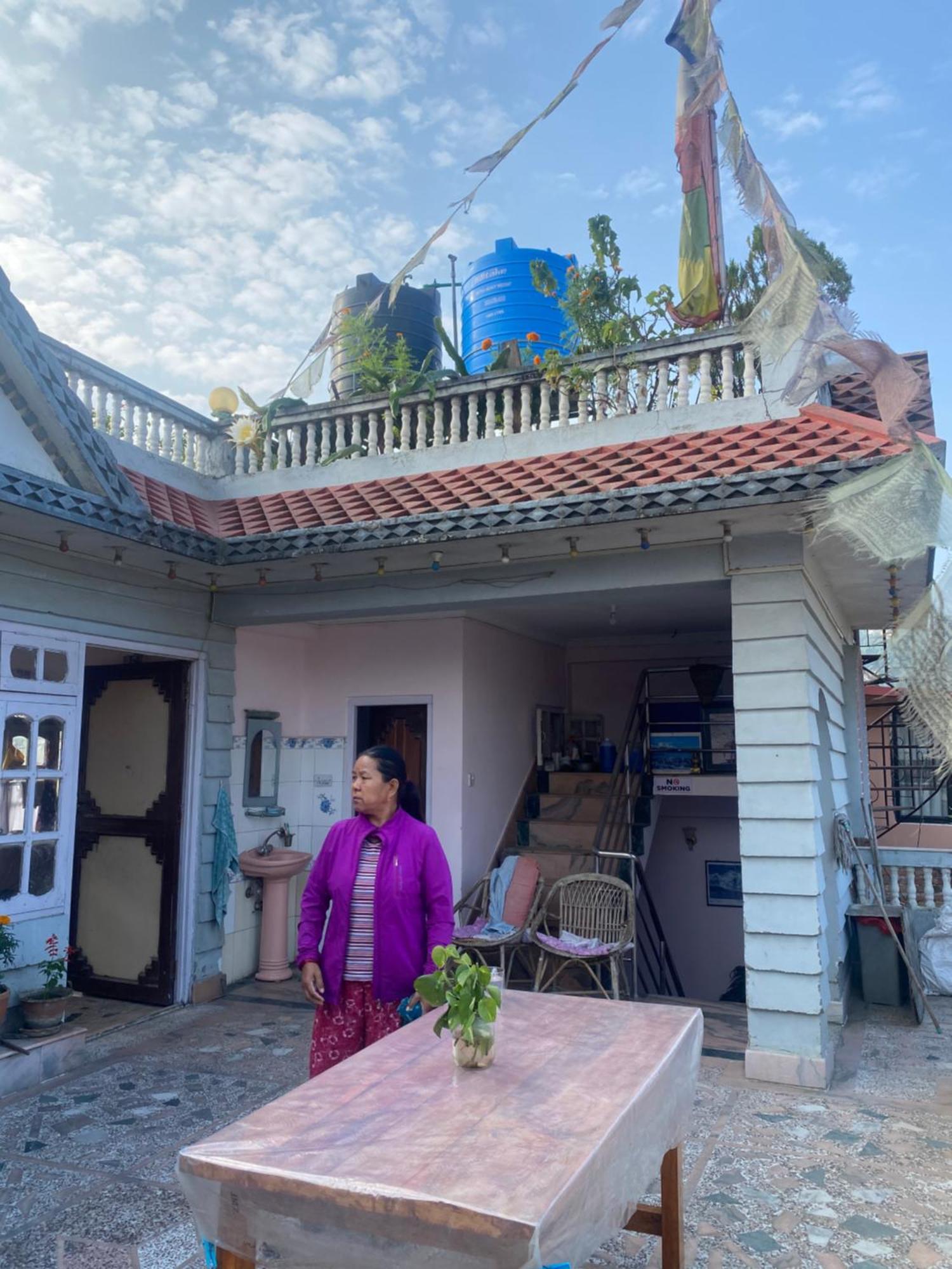 Himalayan Vacation Home Κατμαντού Εξωτερικό φωτογραφία