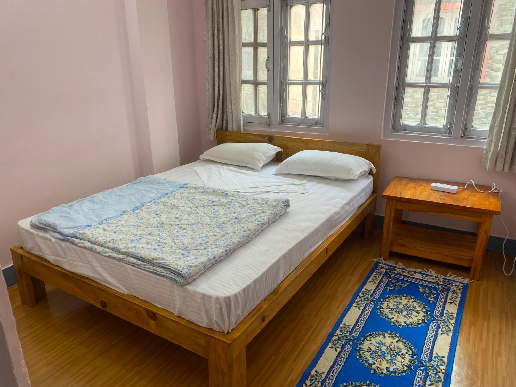 Himalayan Vacation Home Κατμαντού Εξωτερικό φωτογραφία