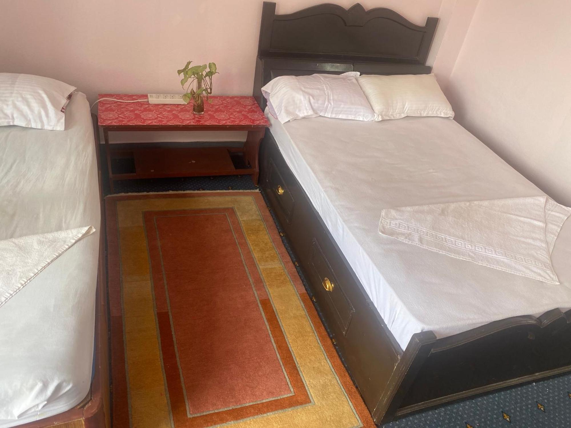 Himalayan Vacation Home Κατμαντού Εξωτερικό φωτογραφία