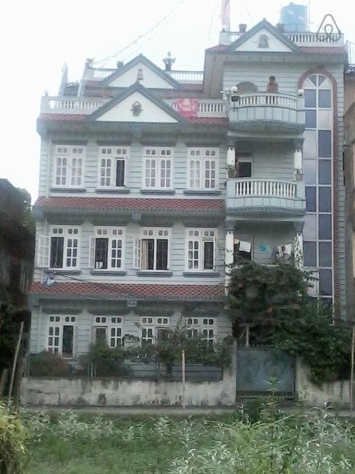 Himalayan Vacation Home Κατμαντού Εξωτερικό φωτογραφία