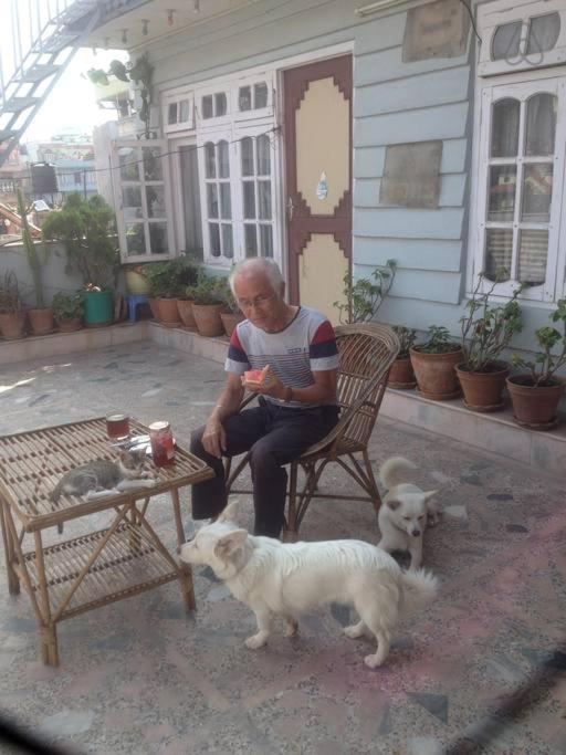 Himalayan Vacation Home Κατμαντού Εξωτερικό φωτογραφία