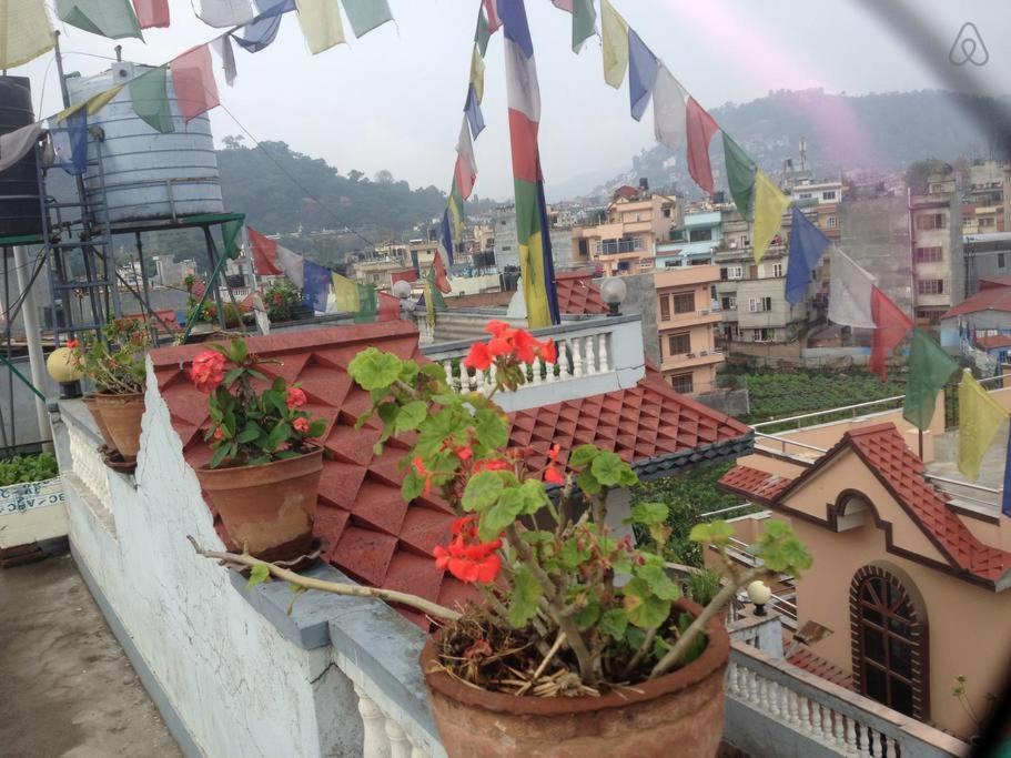 Himalayan Vacation Home Κατμαντού Εξωτερικό φωτογραφία