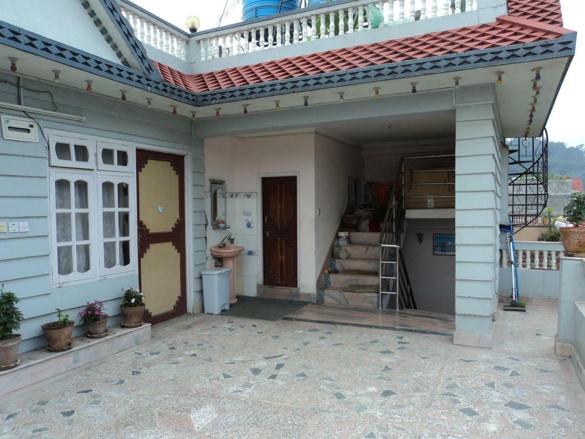 Himalayan Vacation Home Κατμαντού Εξωτερικό φωτογραφία