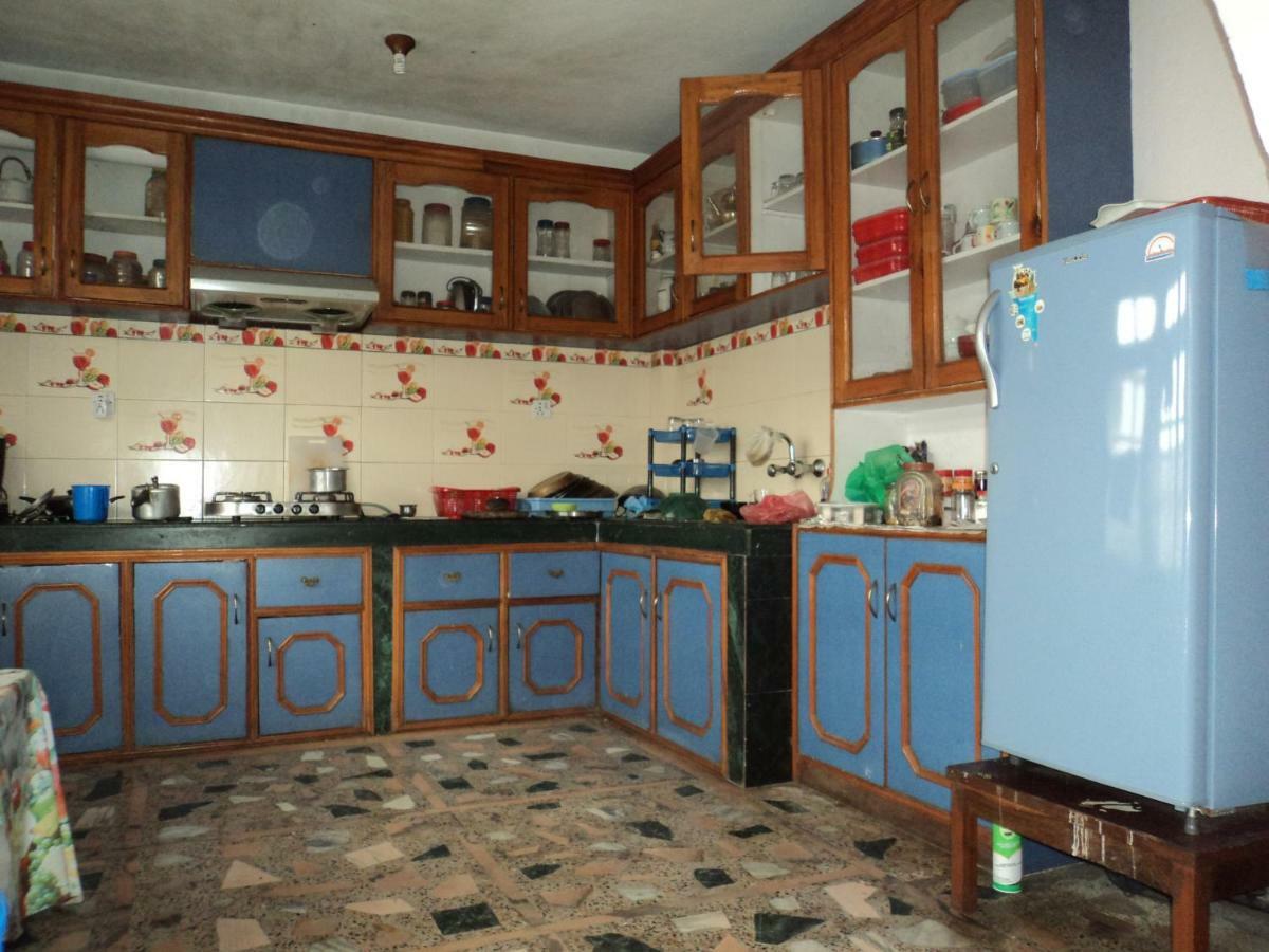 Himalayan Vacation Home Κατμαντού Εξωτερικό φωτογραφία