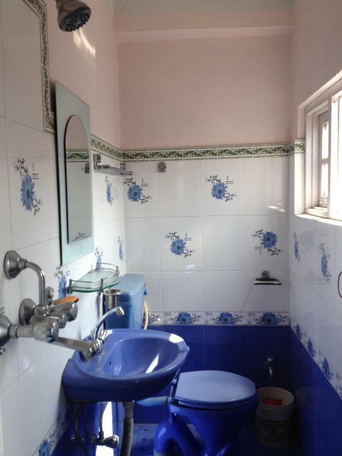 Himalayan Vacation Home Κατμαντού Εξωτερικό φωτογραφία